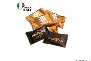 Cioccolatini personalizzabili